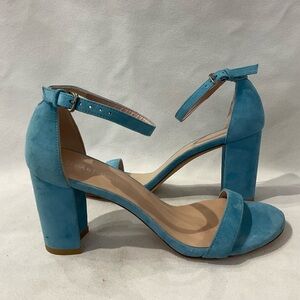 Stuart Weitzman Heels